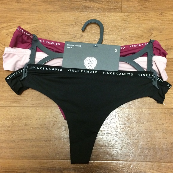 vince camuto thongs